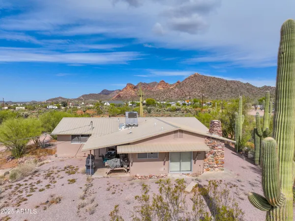 $999,000 | 1325 East Tonto Street, Apache Junction, AZ 85119