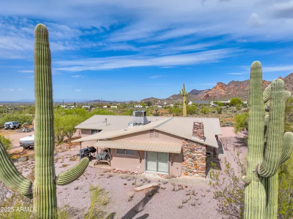 $999,000 | 1325 East Tonto Street, Apache Junction, AZ 85119