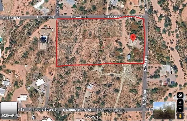 $999,000 | 1325 East Tonto Street, Apache Junction, AZ 85119