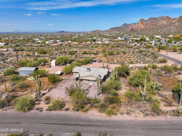 $999,000 | 1325 East Tonto Street, Apache Junction, AZ 85119