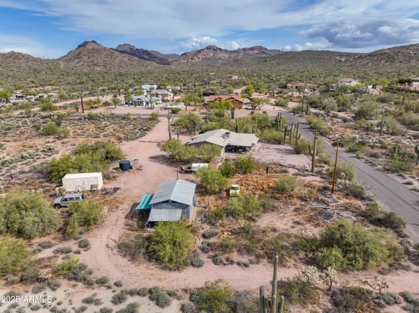 $999,000 | 1325 East Tonto Street, Apache Junction, AZ 85119