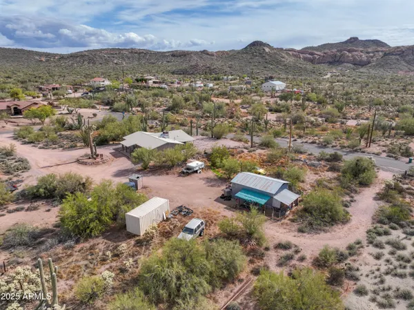 $999,000 | 1325 East Tonto Street, Apache Junction, AZ 85119