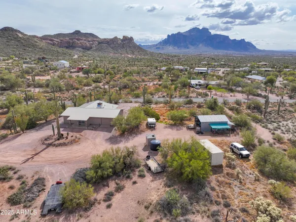 $999,000 | 1325 East Tonto Street, Apache Junction, AZ 85119