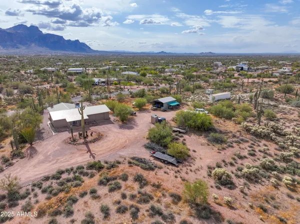 $999,000 | 1325 East Tonto Street, Apache Junction, AZ 85119