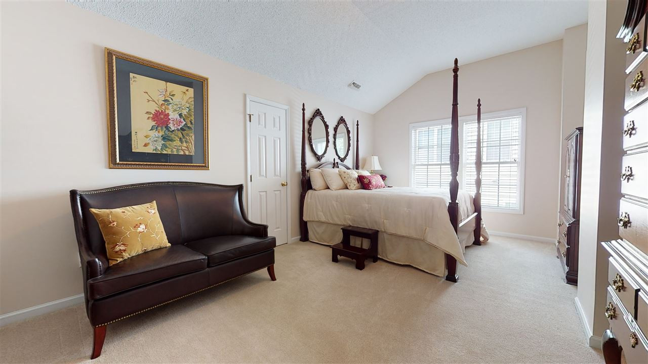 8712 Springhouse Lane Raleigh, NC 27617 - Photo 21 of 30 Photo 21