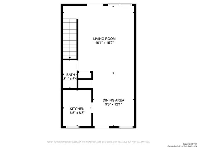 $795 | 2802 Lasses Boulevard, Unit 15, San Antonio, TX 78223