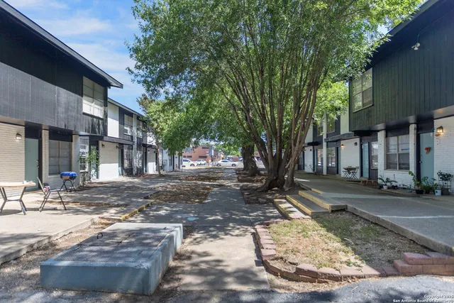 $795 | 2802 Lasses Boulevard, Unit 15, San Antonio, TX 78223