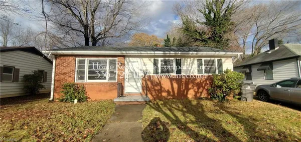 $995 | 3907 Indiana Avenue, Winston-Salem, NC 27105