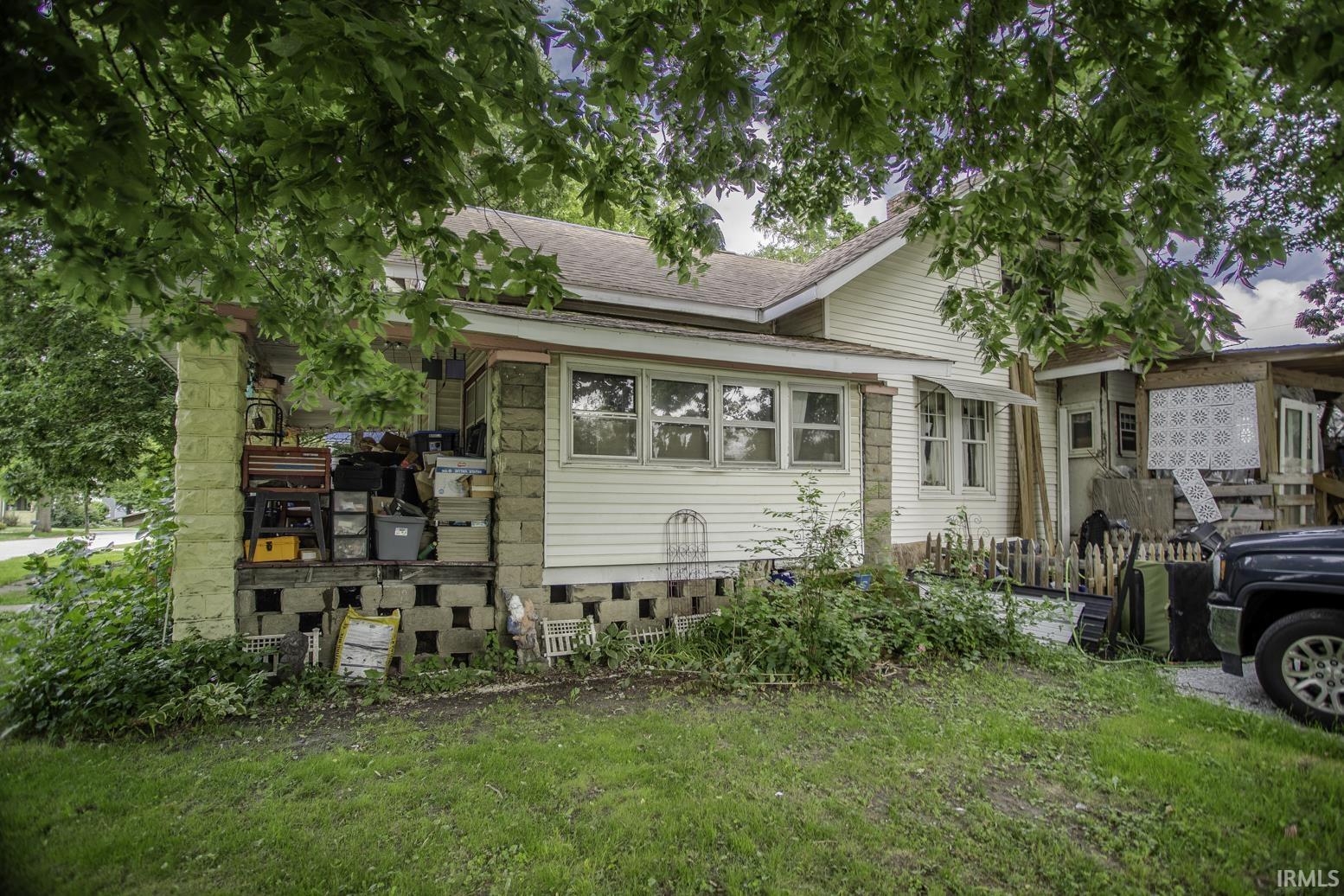 607 East 3rd Street Fowler, IN 47944 - Photo 17 of 18