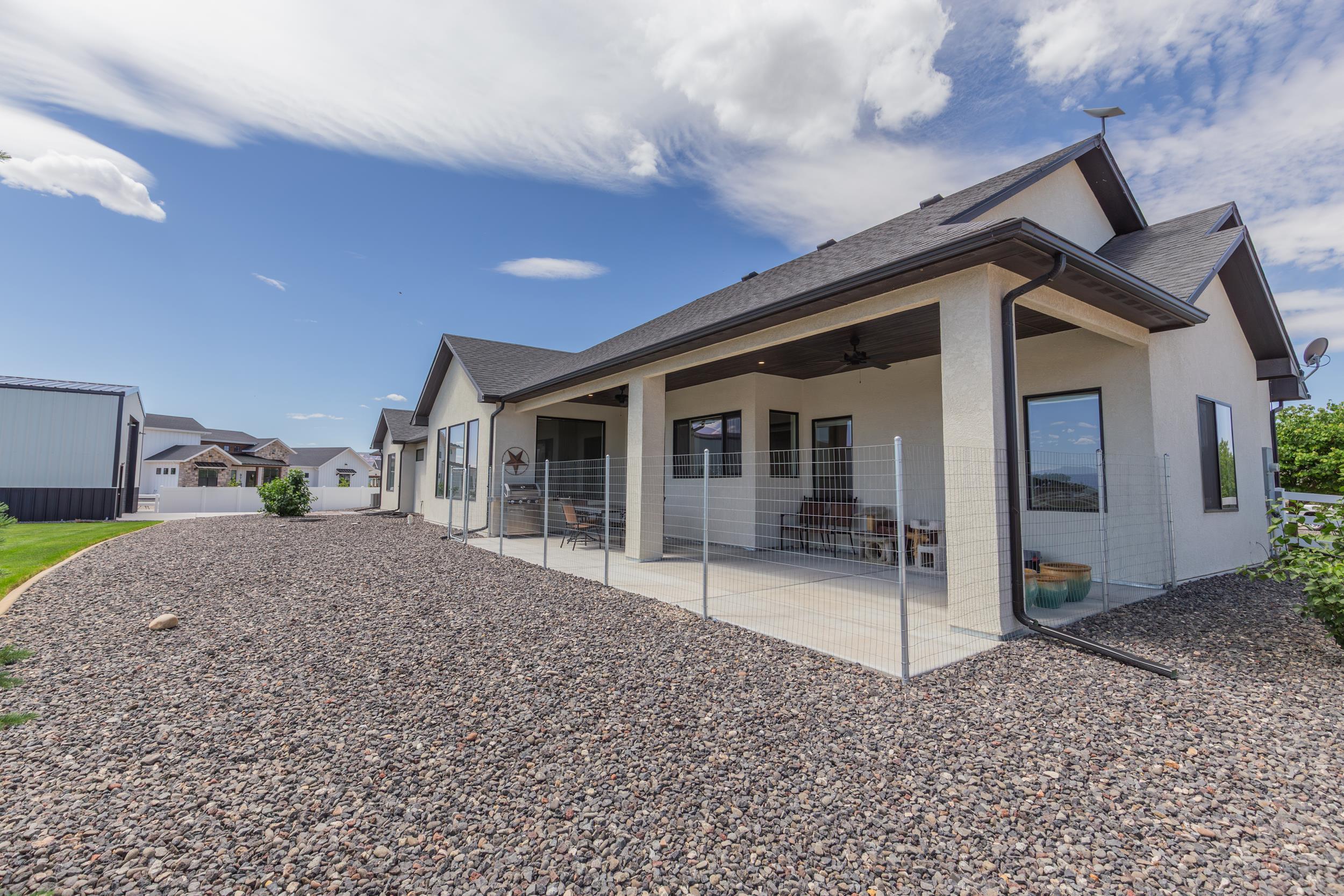 982 Farm House Road Grand Junction, CO 81505 - Photo 35 of 40