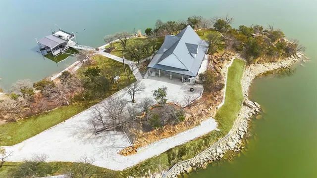 $2,250,000 | 8799 County Road 299, Graham, TX 76450