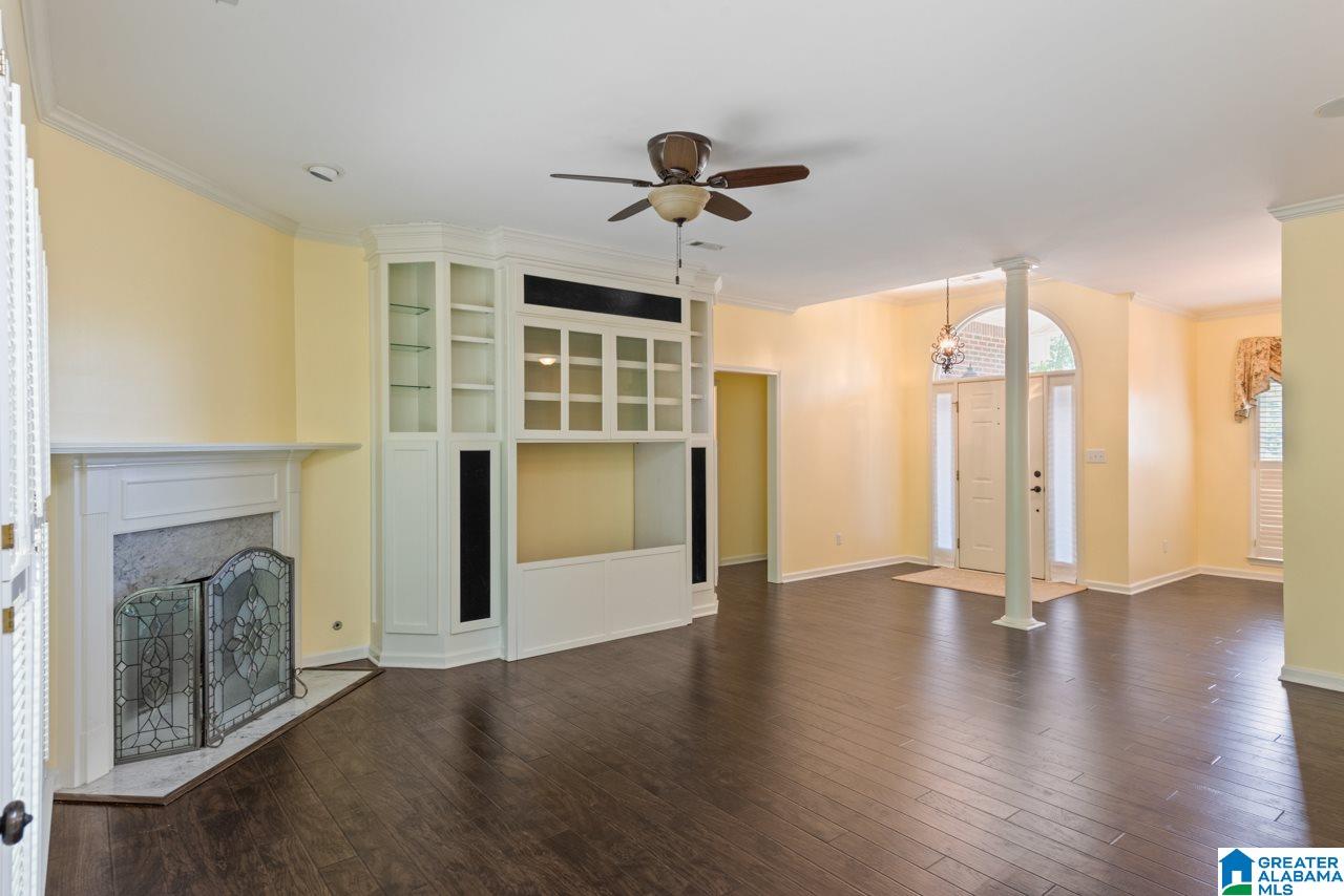 320 Wynlake Circle Alabaster, AL 35007 - Photo 4 of 32