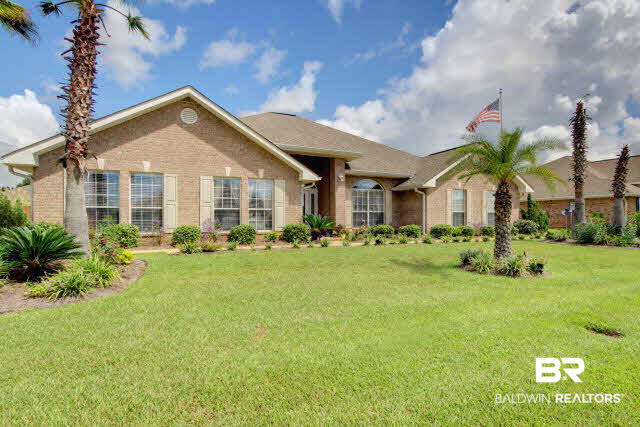 440 Collinwood Loop Foley, AL 36535 - Photo 1 of 1