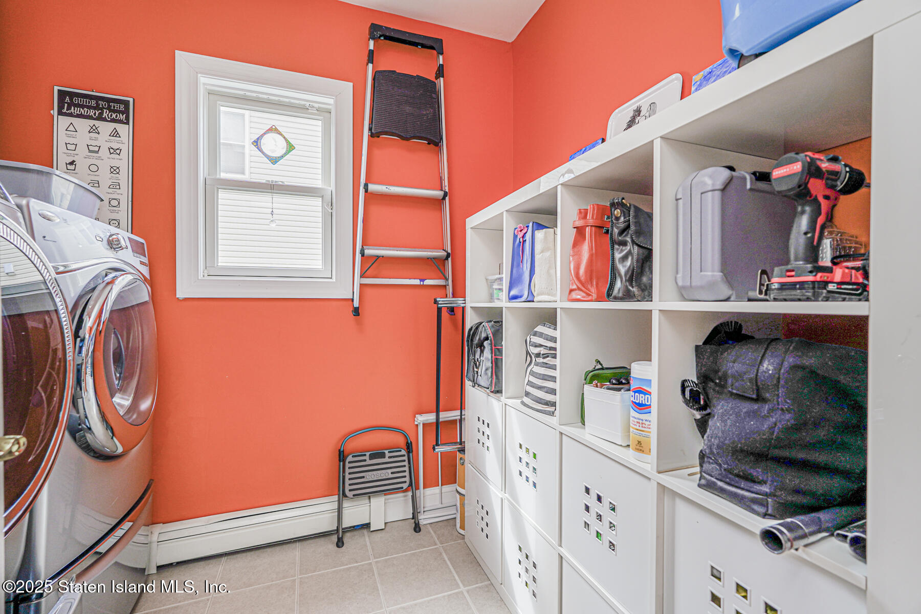28 Brookside Loop Staten Island, NY 10309 - Photo 42 of 60 a view of storage and utility room