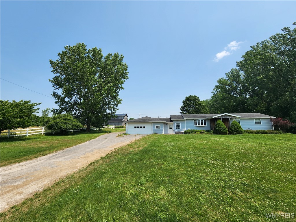 4957 Hellert Road Shelby, NY 14103 - Photo 1 of 1 Gallery Image 1