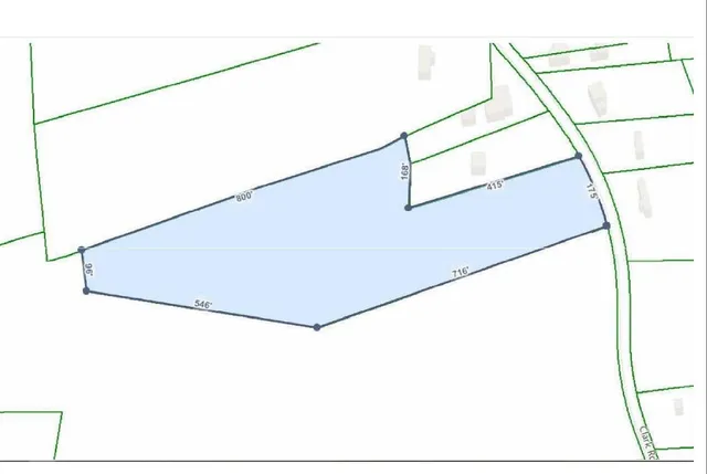 $97,500 | 0 Clark Road, Mason, TN 38068