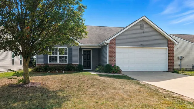 $255,000 | 12202 Shearwater Run, Fort Wayne, IN 46845