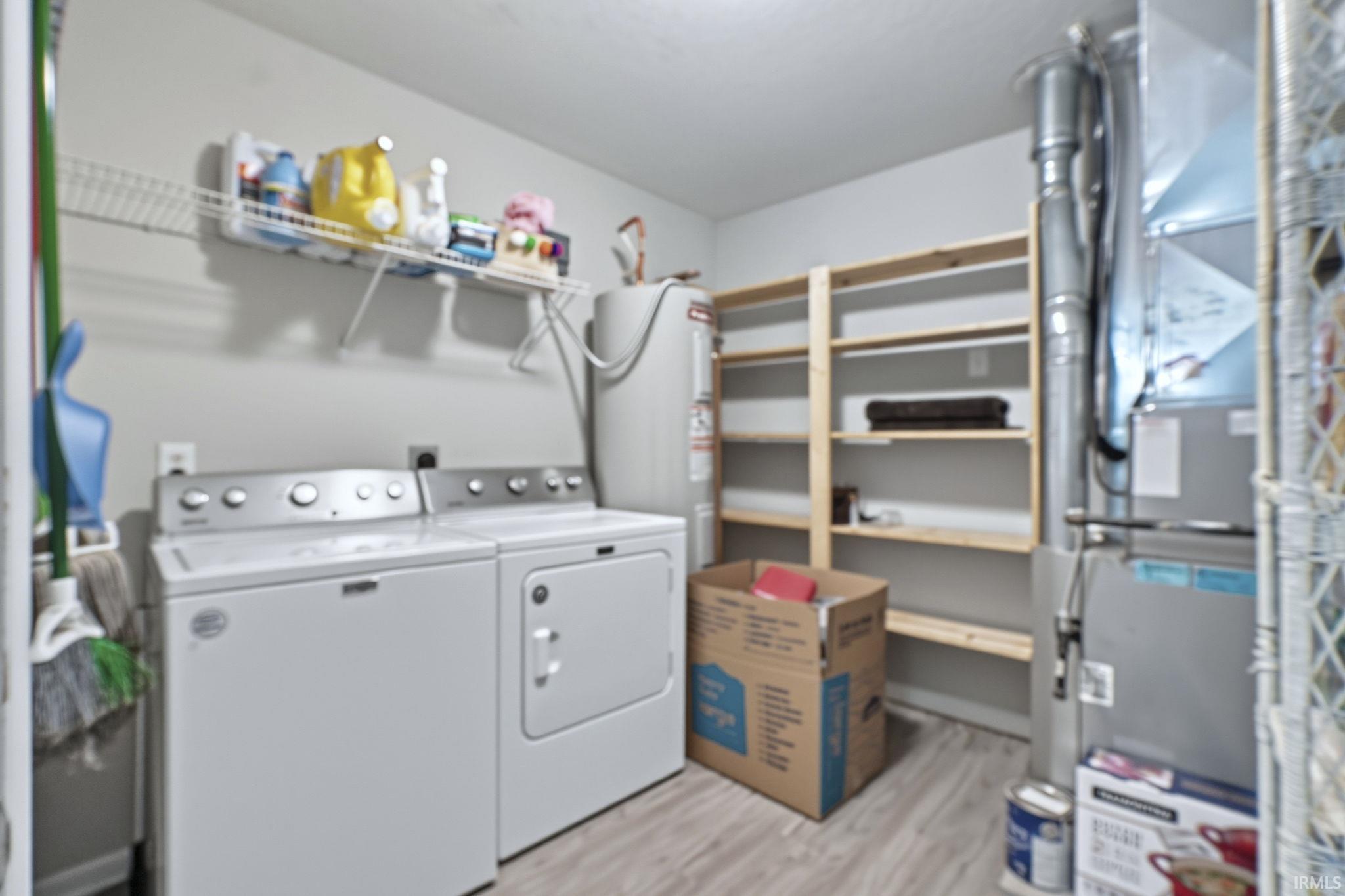 12202 Shearwater Run Fort Wayne, IN 46845 - Photo 21 of 25