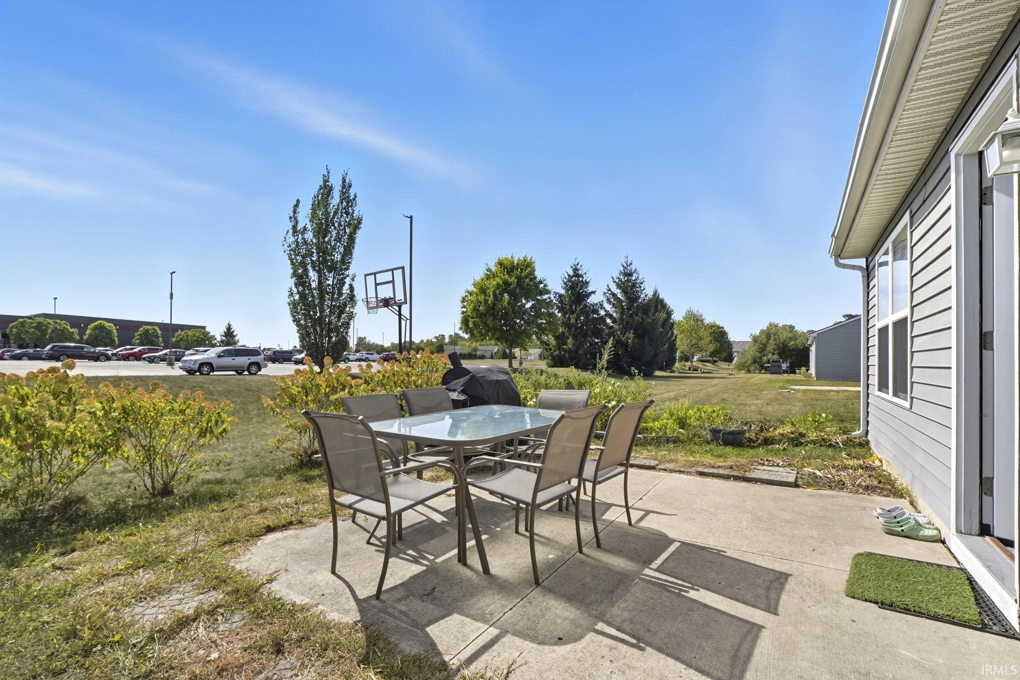 12202 Shearwater Run Fort Wayne, IN 46845 - Photo 22 of 25