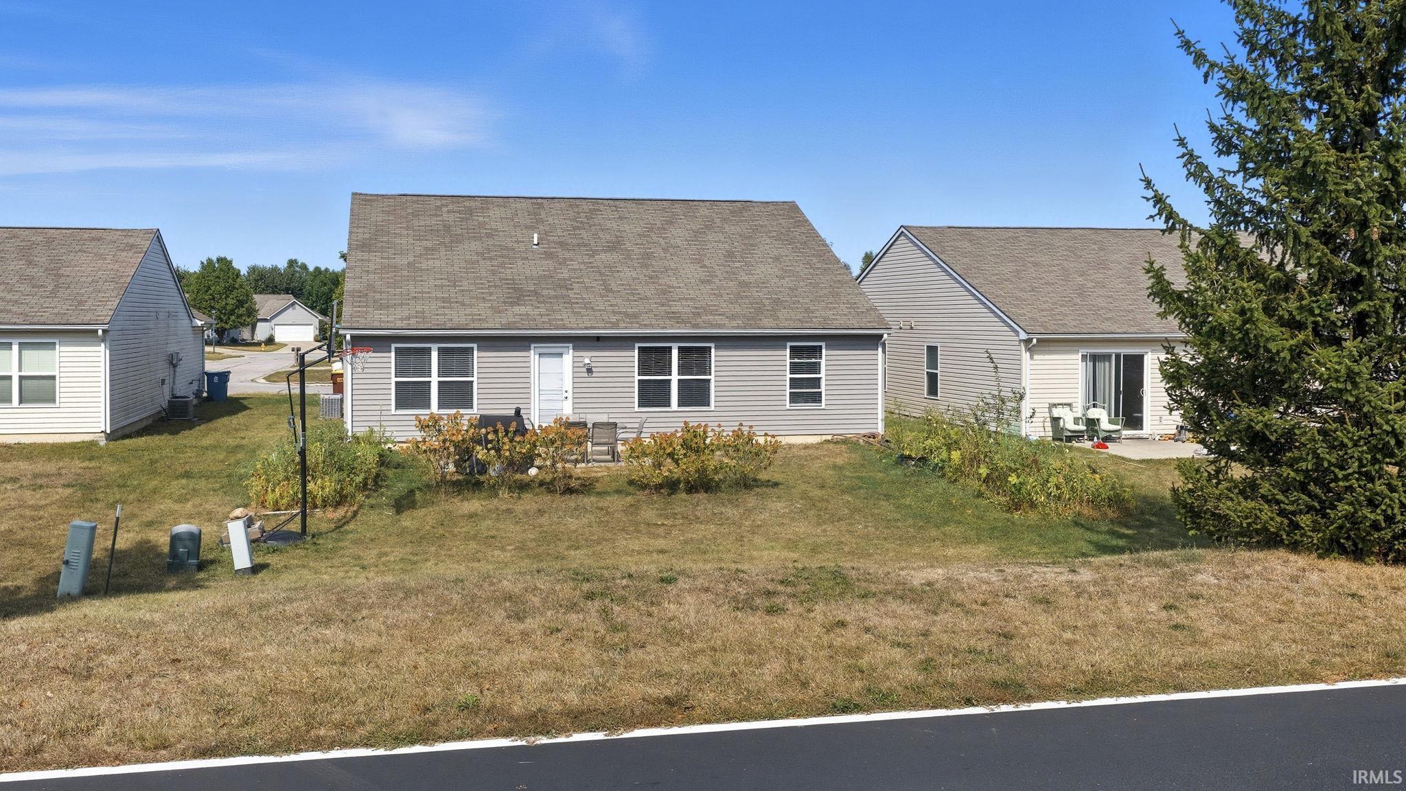 12202 Shearwater Run Fort Wayne, IN 46845 - Photo 23 of 25