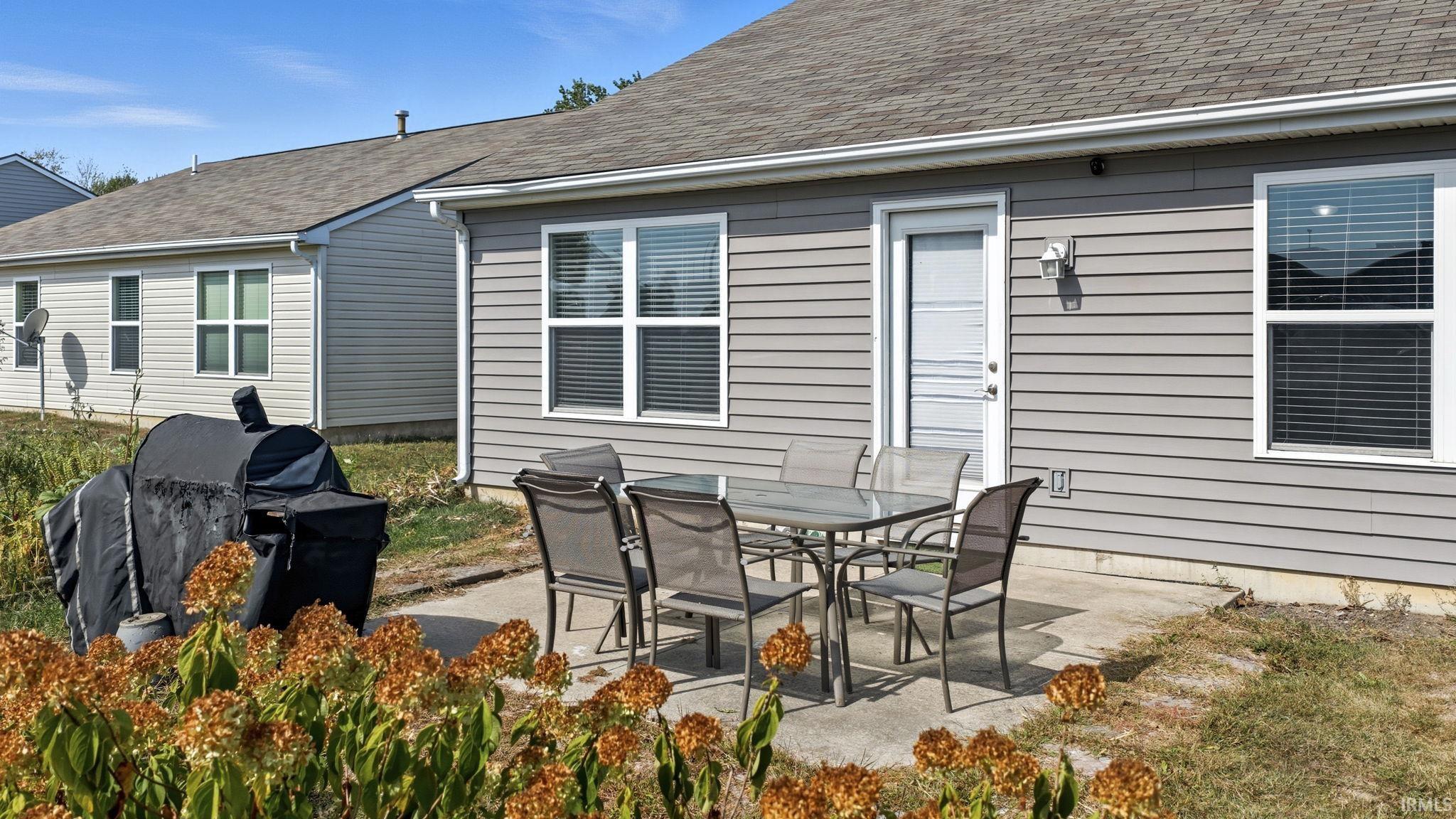 12202 Shearwater Run Fort Wayne, IN 46845 - Photo 24 of 25