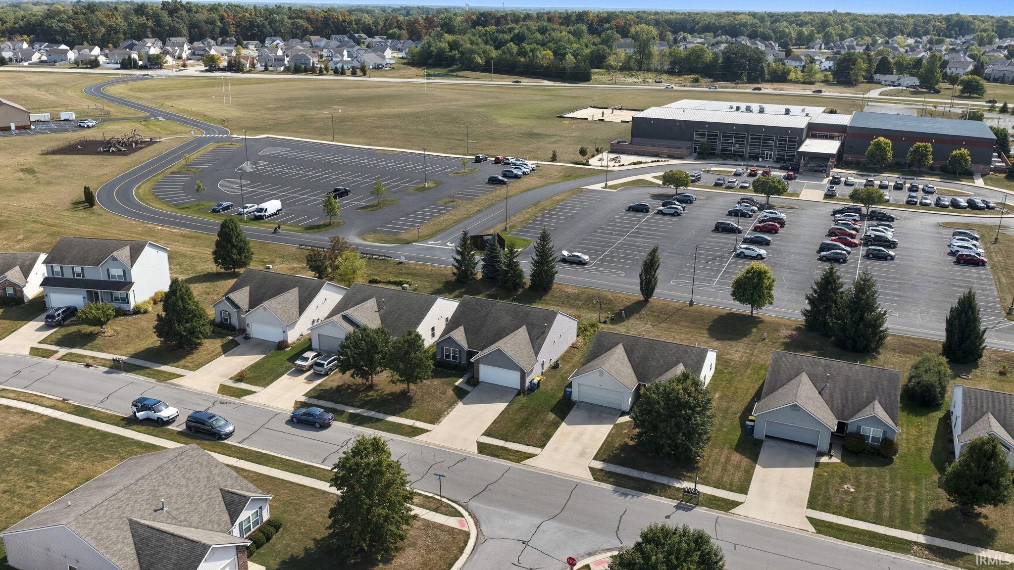 12202 Shearwater Run Fort Wayne, IN 46845 - Photo 25 of 25