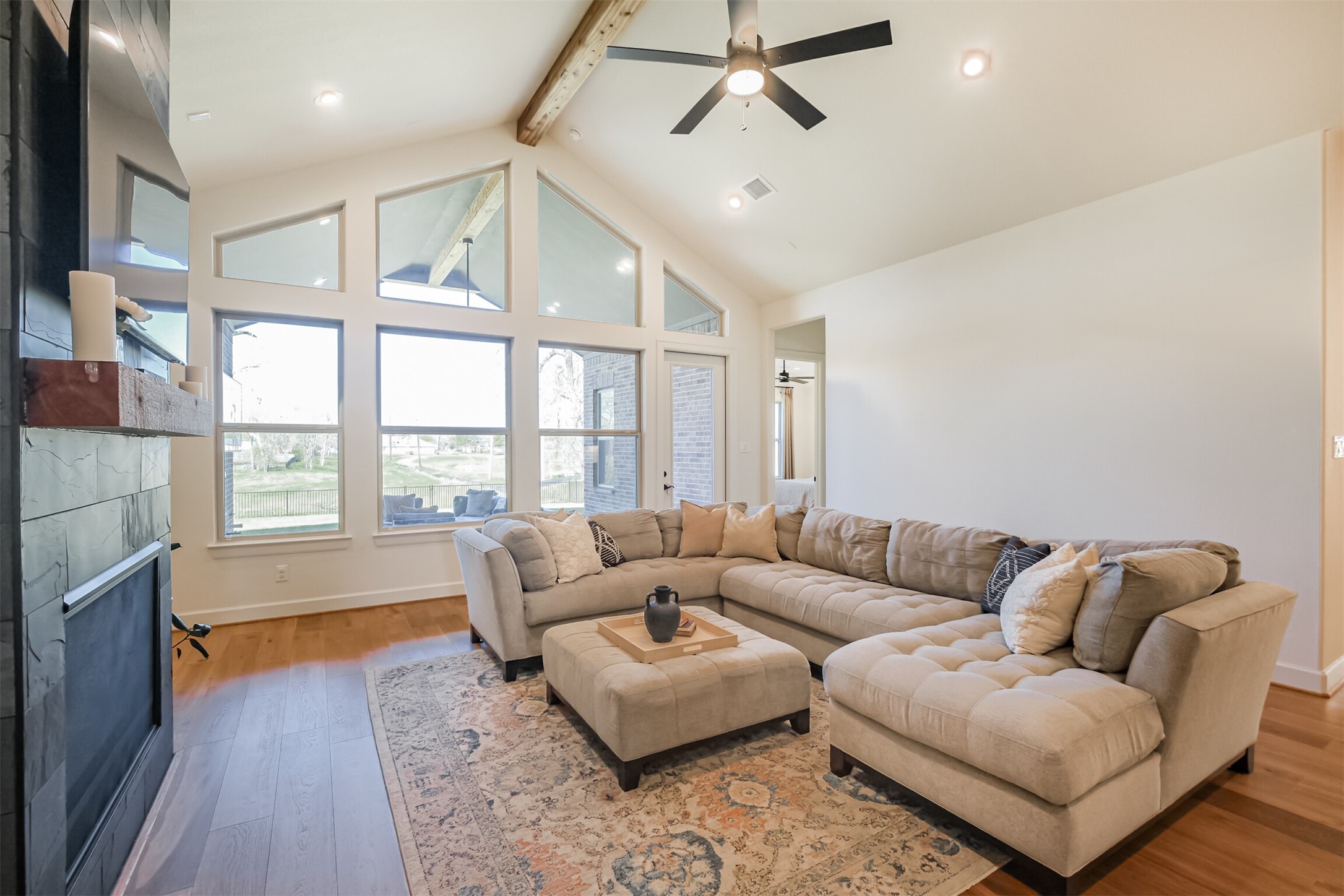 4127 Wooded Isle Way Fulshear, TX 77441 - Photo 5 of 46