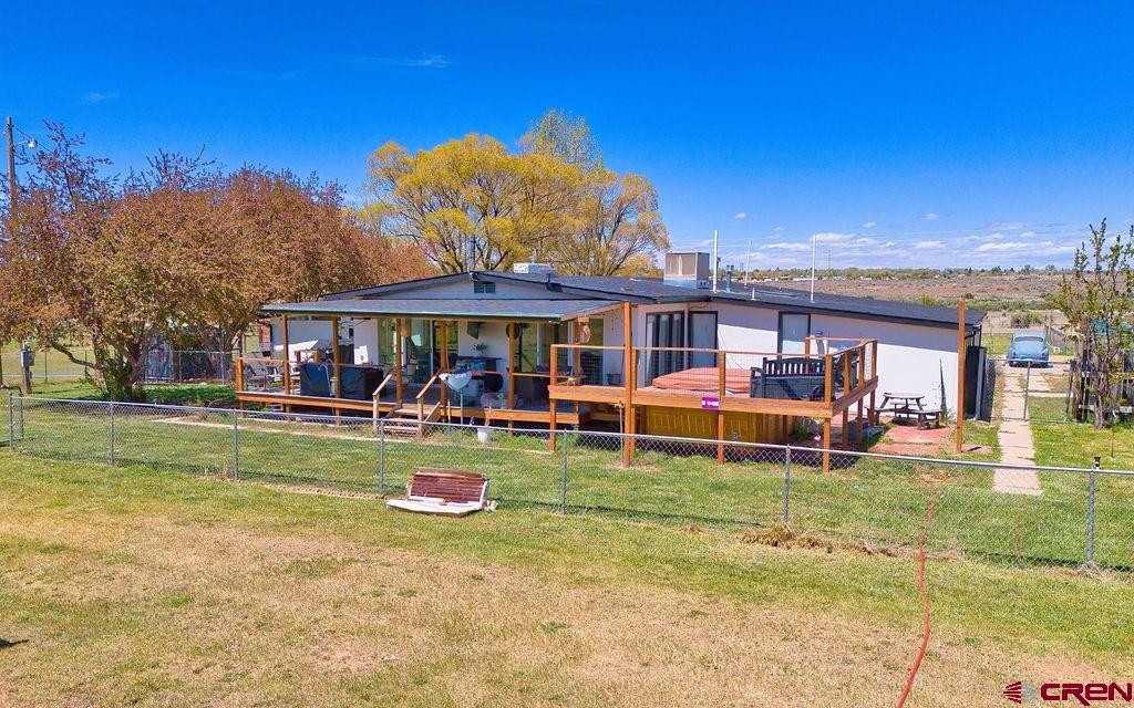 25582 Rd H Cortez, CO 81321 - Photo 39 of 45