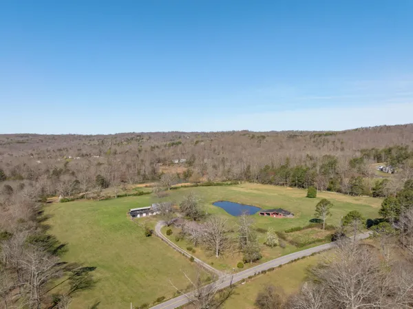 $2,000,000 | 698 Payne Chapel Road, Lookout Mountain, GA 30750