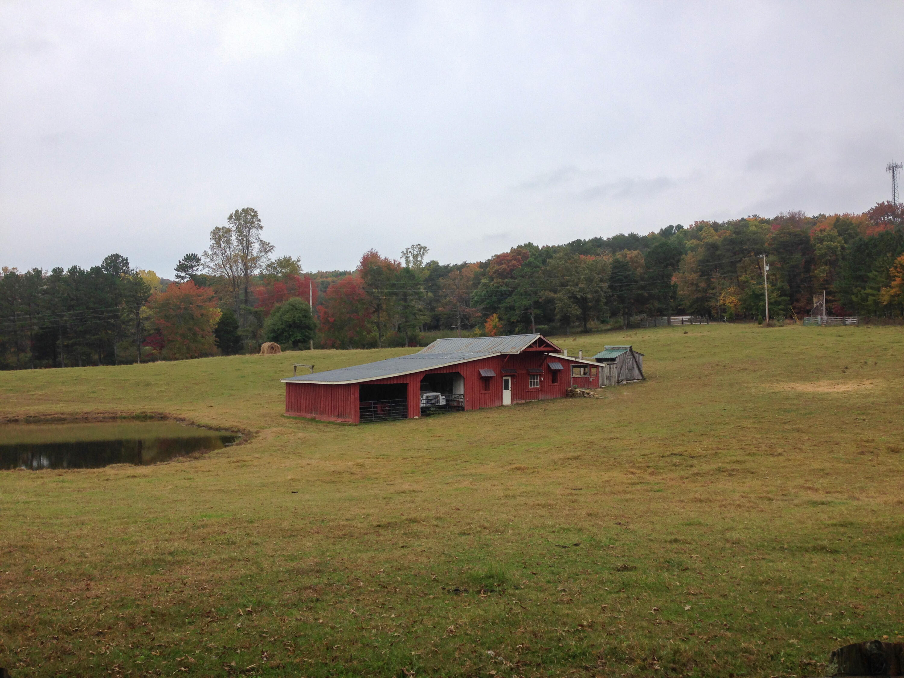 698 Payne Chapel Road Lookout Mountain, GA 30750 - Photo 106 of 124 02 - 698 Payne Chapel Rd - Seller Pics
