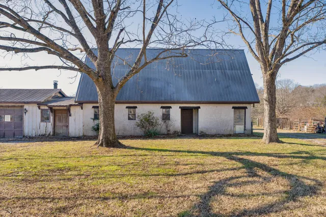 $2,500,000 | 698 Payne Chapel Road, Lookout Mountain, GA 30750