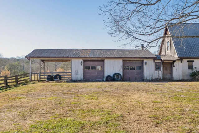 $2,500,000 | 698 Payne Chapel Road, Lookout Mountain, GA 30750