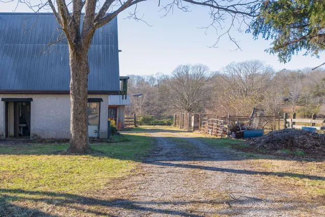 $2,500,000 | 698 Payne Chapel Road, Lookout Mountain, GA 30750