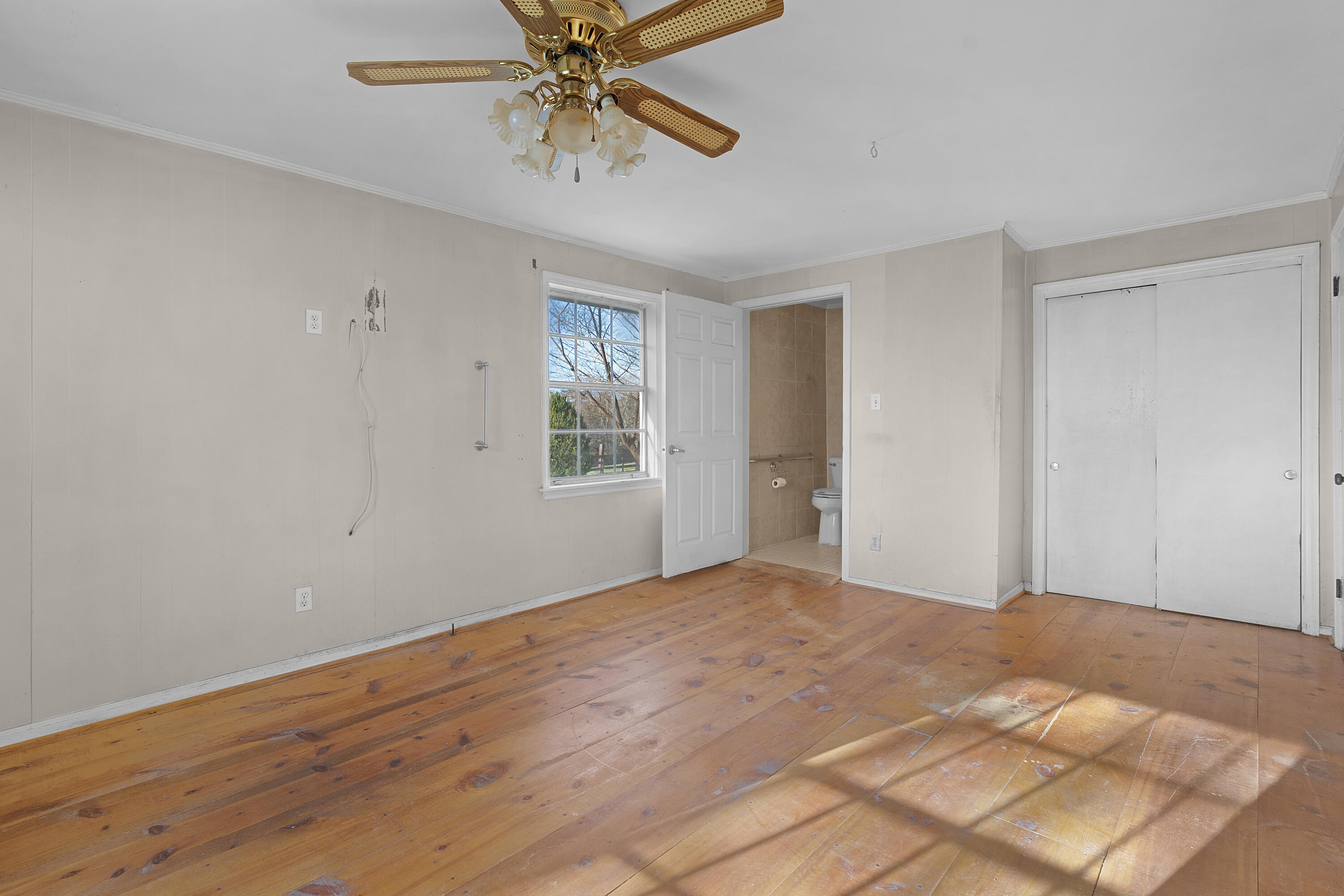 698 Payne Chapel Road Lookout Mountain, GA 30750 - Photo 20 of 124 47 - 698 Payne Chapel v2 - Interior