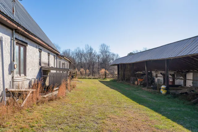 $2,500,000 | 698 Payne Chapel Road, Lookout Mountain, GA 30750