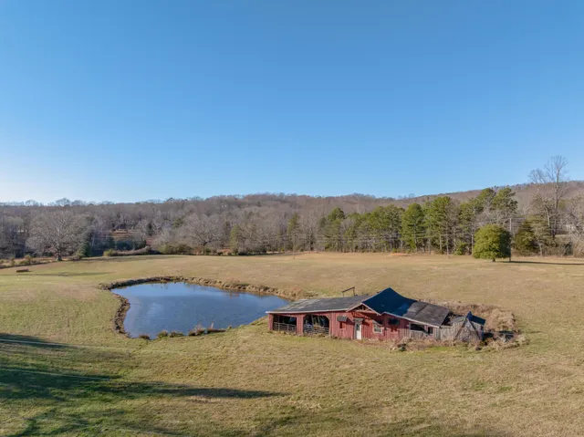 $2,500,000 | 698 Payne Chapel Road, Lookout Mountain, GA 30750