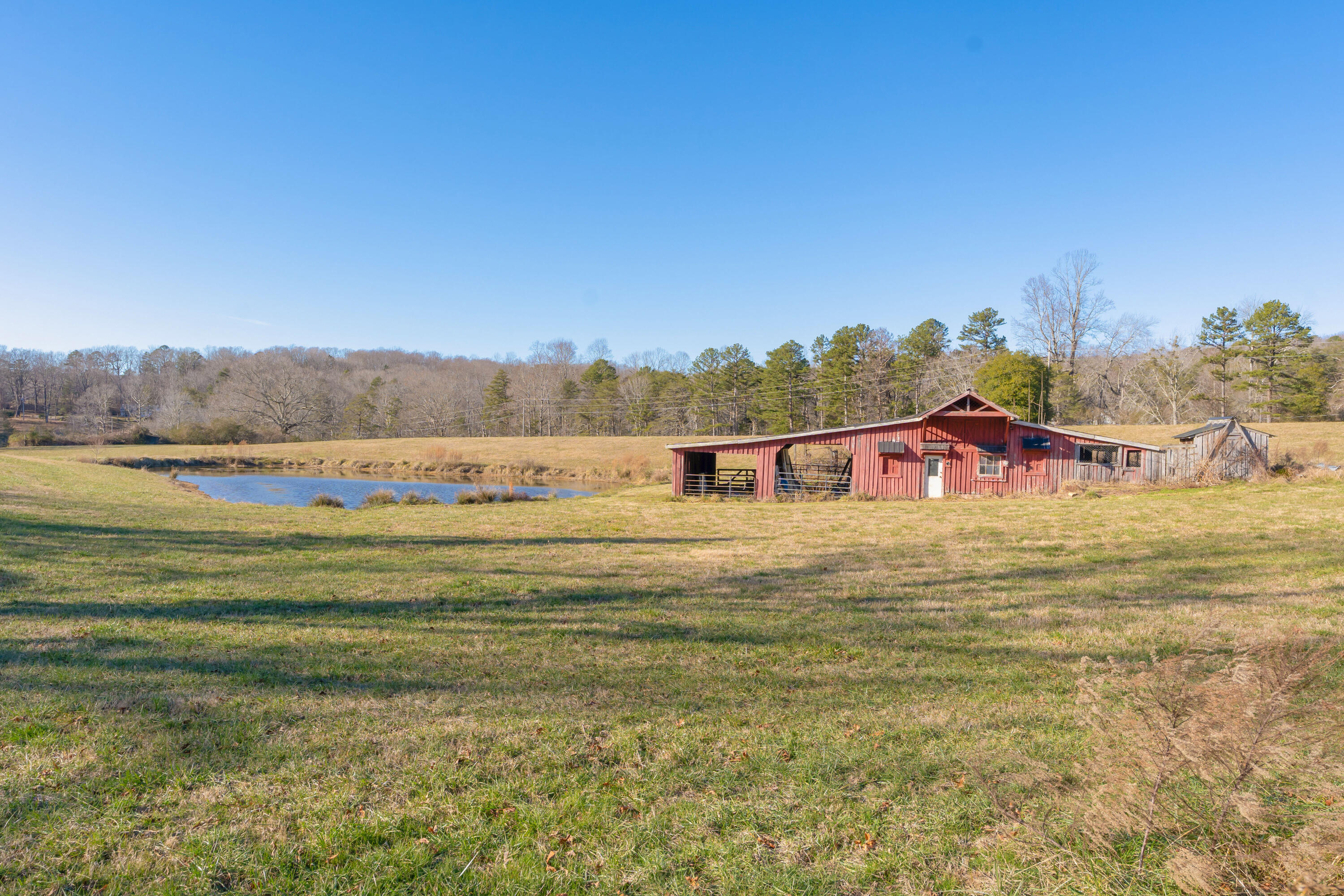 698 Payne Chapel Road Lookout Mountain, GA 30750 - Photo 28 of 101 35 - 698 Payne Chapel Rd - Ground