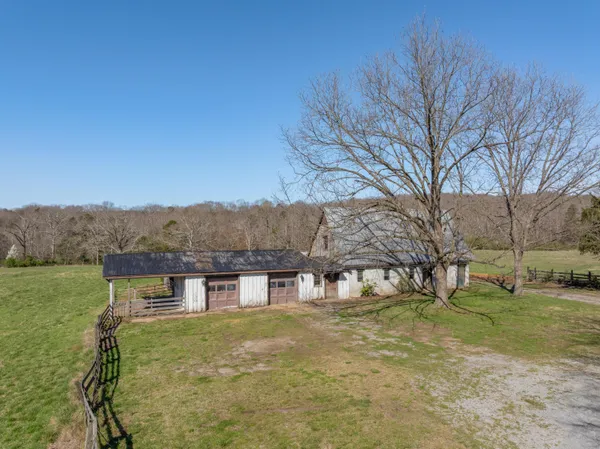 $2,000,000 | 698 Payne Chapel Road, Lookout Mountain, GA 30750