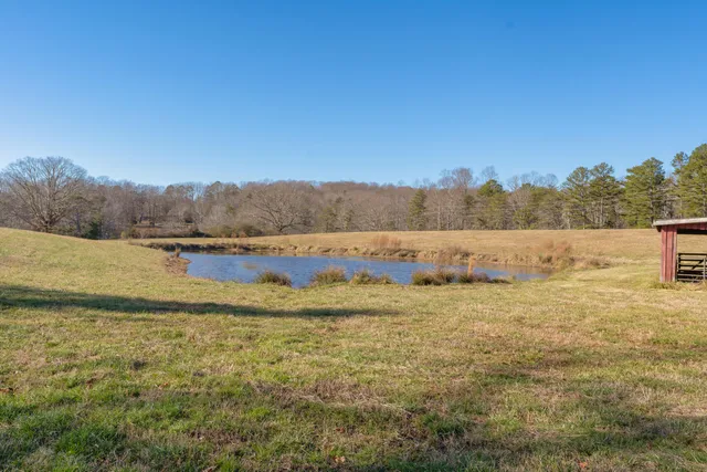 $2,500,000 | 698 Payne Chapel Road, Lookout Mountain, GA 30750