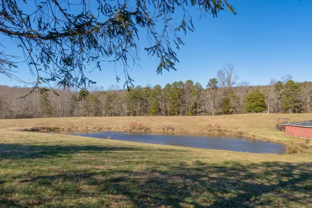 $2,500,000 | 698 Payne Chapel Road, Lookout Mountain, GA 30750