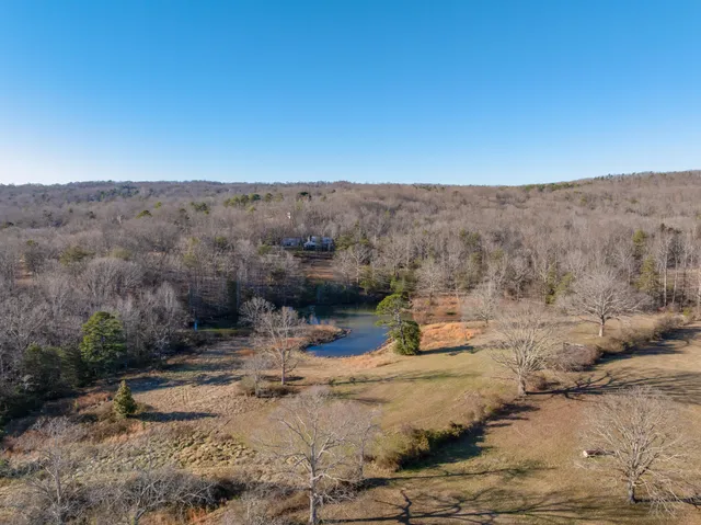 $2,500,000 | 698 Payne Chapel Road, Lookout Mountain, GA 30750