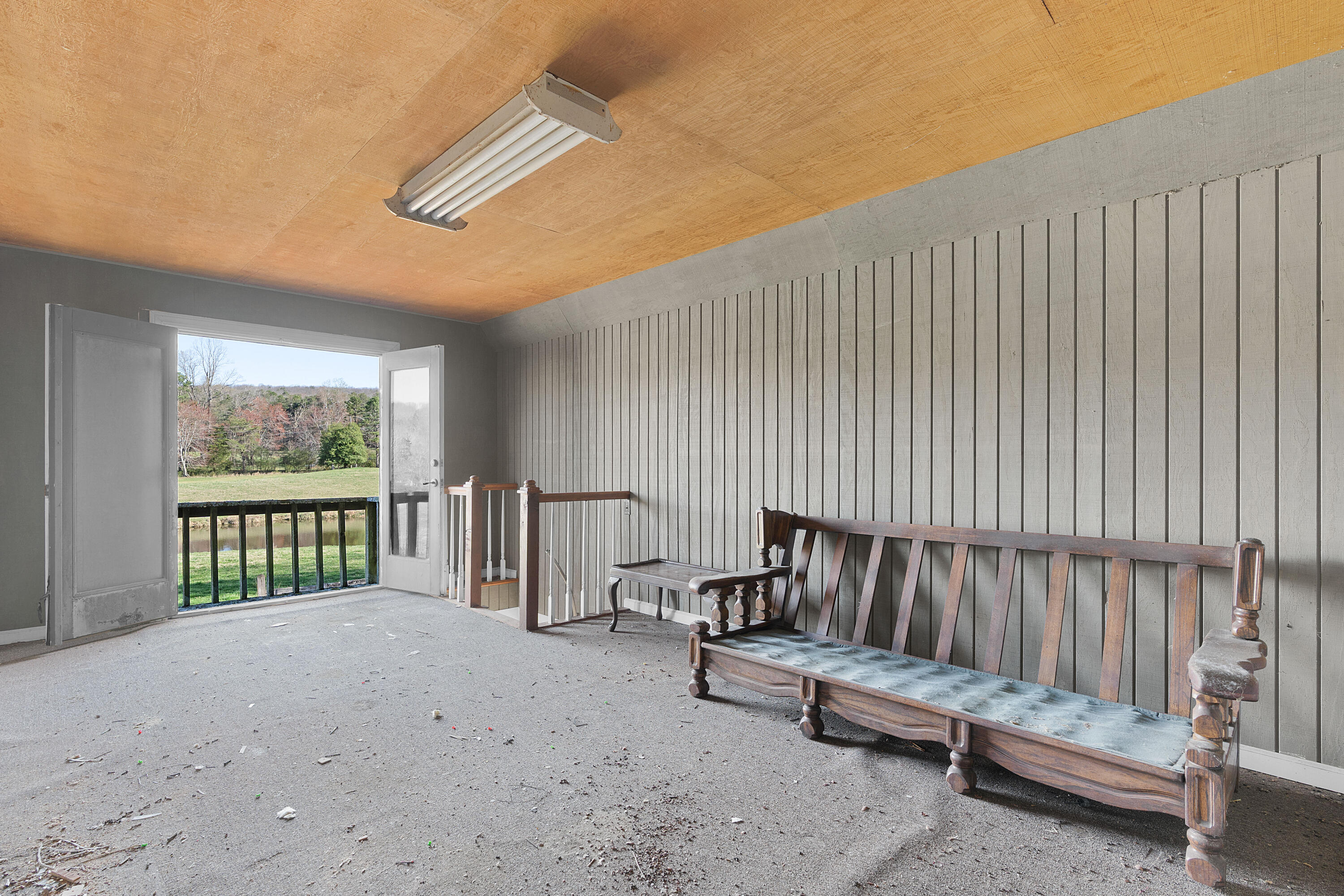 698 Payne Chapel Road Lookout Mountain, GA 30750 - Photo 50 of 124 63 - 698 Payne Chapel v2 - Interior