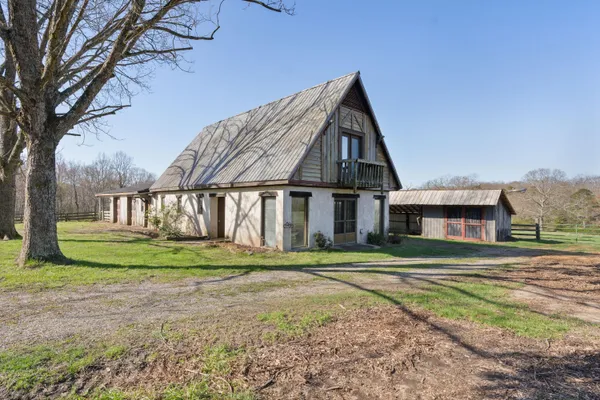 $2,000,000 | 698 Payne Chapel Road, Lookout Mountain, GA 30750