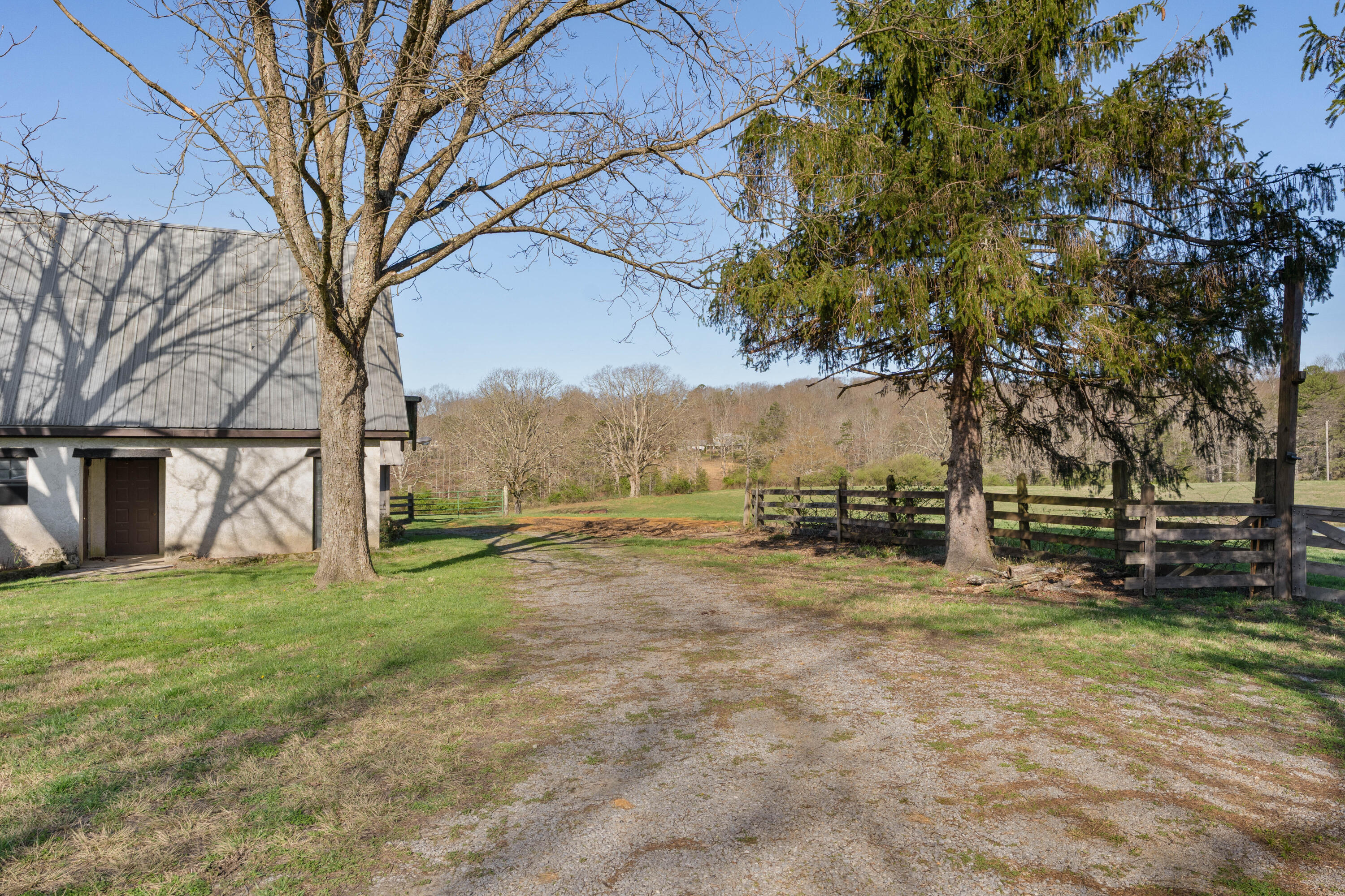 698 Payne Chapel Road Lookout Mountain, GA 30750 - Photo 53 of 124 30 - 698 Payne Chapel v2 - Exterior