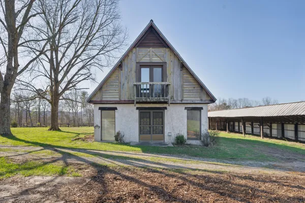 $2,000,000 | 698 Payne Chapel Road, Lookout Mountain, GA 30750