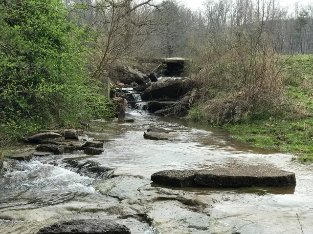 $2,500,000 | 698 Payne Chapel Road, Lookout Mountain, GA 30750