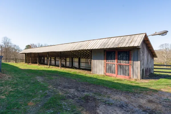 $2,000,000 | 698 Payne Chapel Road, Lookout Mountain, GA 30750