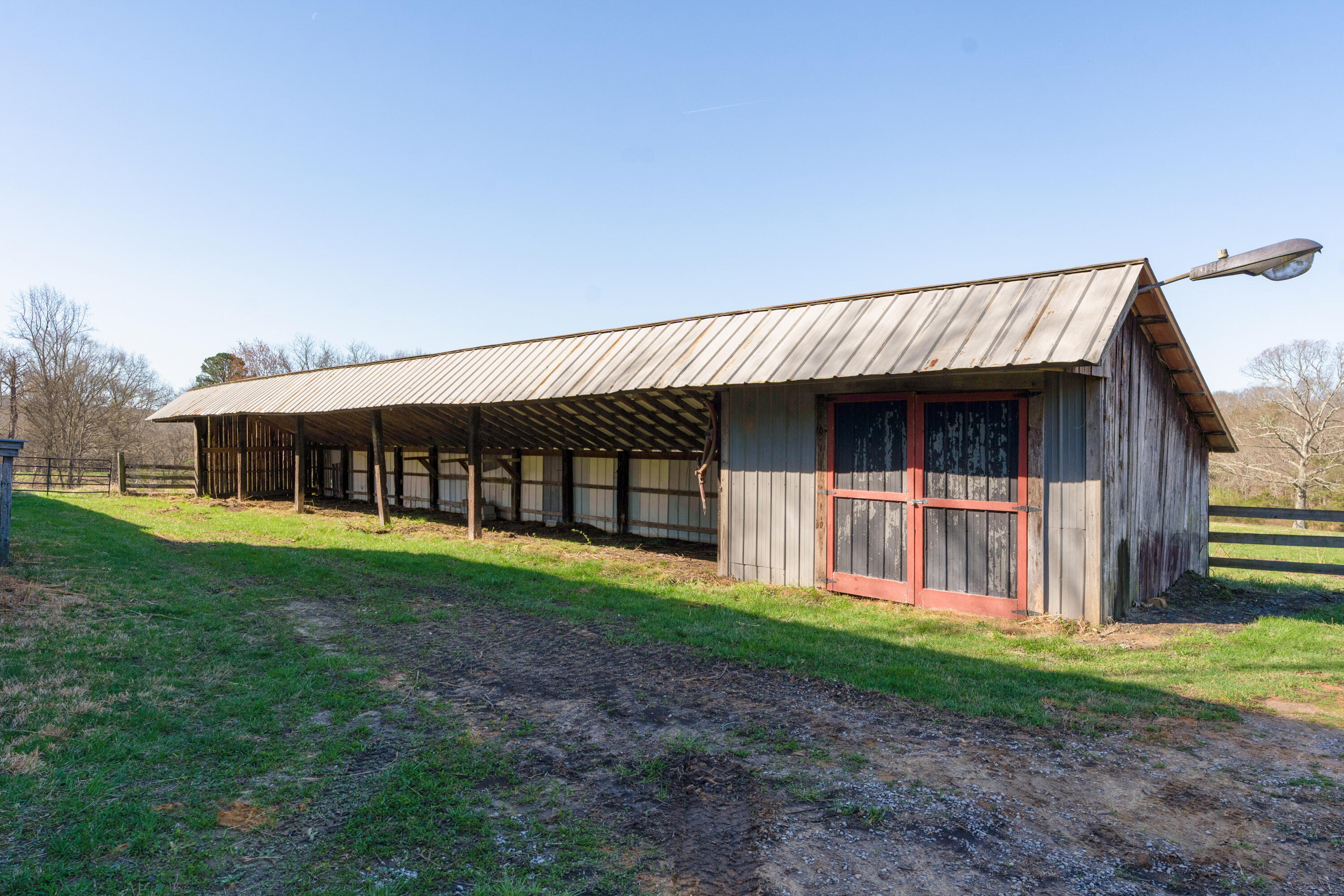 698 Payne Chapel Road Lookout Mountain, GA 30750 - Photo 55 of 124 33 - 698 Payne Chapel v2 - Exterior