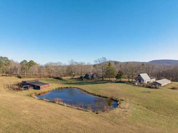 $2,000,000 | 698 Payne Chapel Road, Lookout Mountain, GA 30750