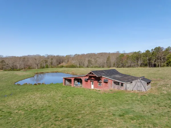 $2,000,000 | 698 Payne Chapel Road, Lookout Mountain, GA 30750